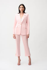 JOSEPH RIBKOFF VESTON FEMME