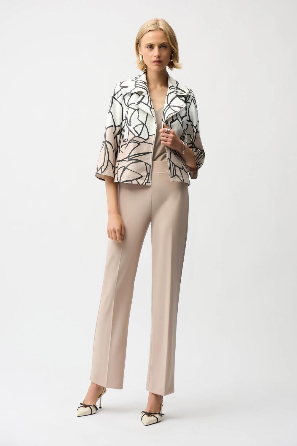 JOSEPH RIBKOFF VESTE FEMME