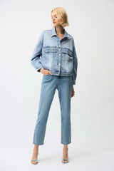 JOSEPH RIBKOFF JEANS FEMME