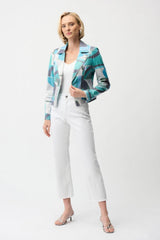 JOSEPH RIBKOFF VESTE FEMME