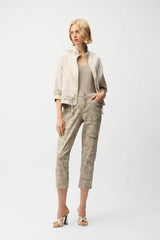 JOSEPH RIBKOFF PANTALON FEMME