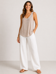 ANGELA MARA CAMISOLE FEMME