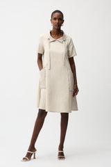 JOSEPH RIBKOFF ROBE FEMME