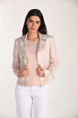 FRANK LYMAN VESTE FEMME