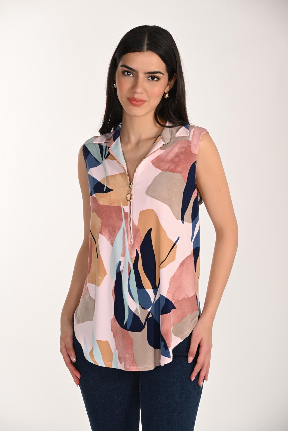 FRANK LYMAN CAMISOLE FEMME
