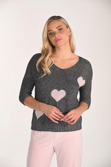 FRANK LYMAN CHANDAIL FEMME
