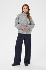 ST-TROPEZ MANTEAU FEMME