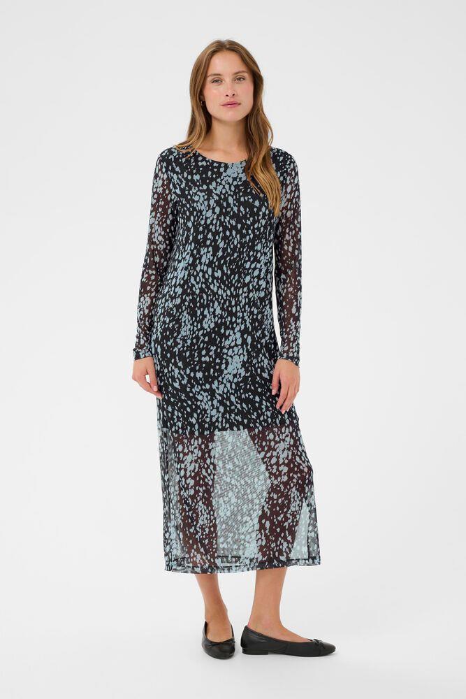 ST-TROPEZ ROBE FEMME