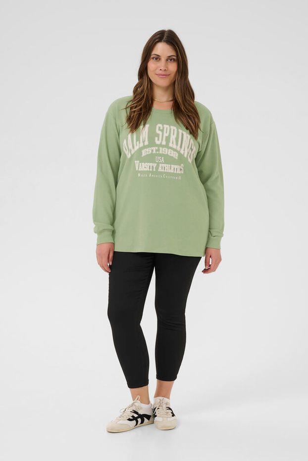 KAFFE CURVE  CHANDAIL FEMME