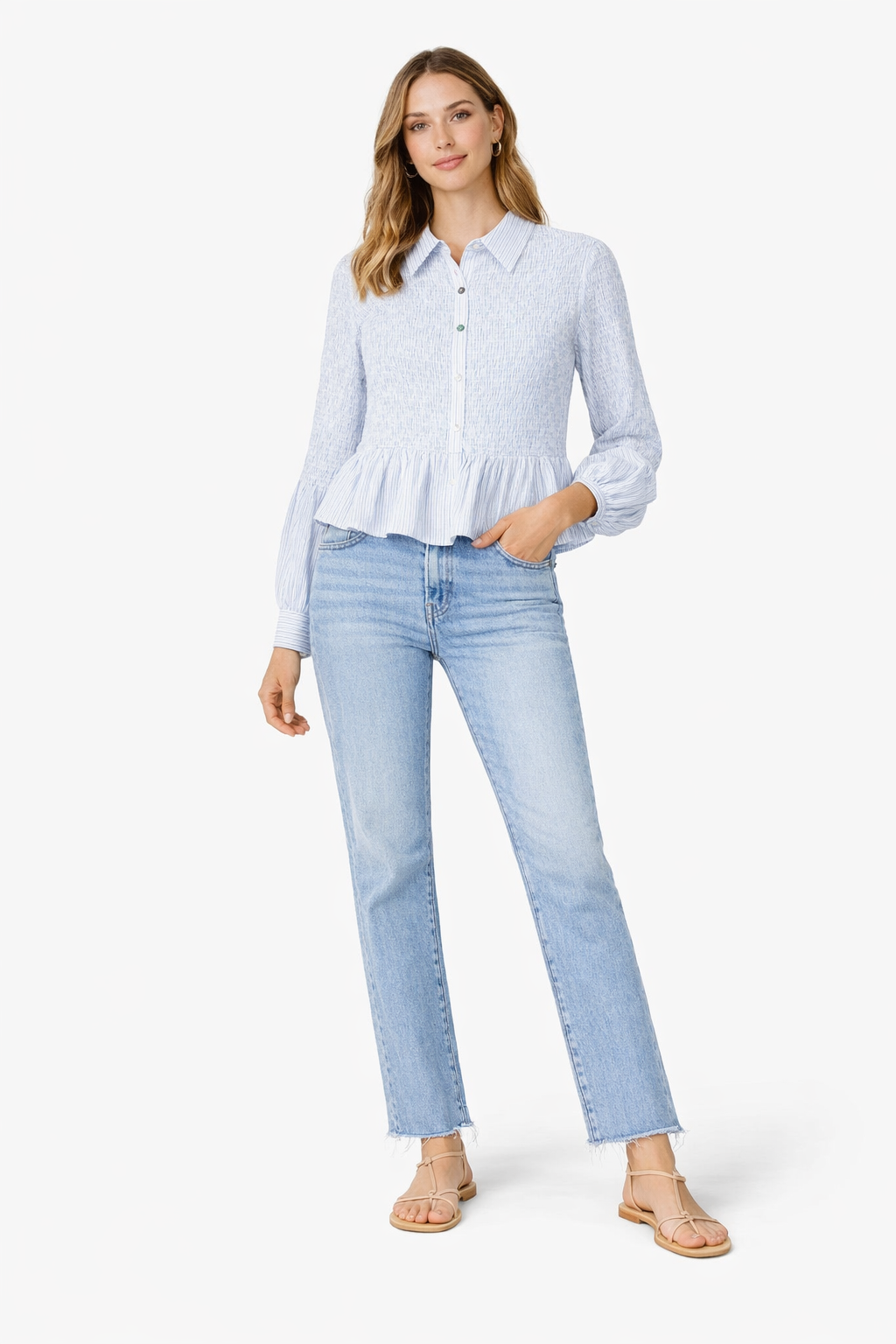 DESIGUAL CHEMISE FEMME