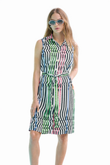 JOSEPH RIBKOFF ROBE FEMME