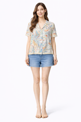 POINT ZÉRO CHEMISE  FEMME