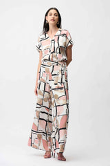 JOSEPH RIBKOFF BLOUSE FEMME