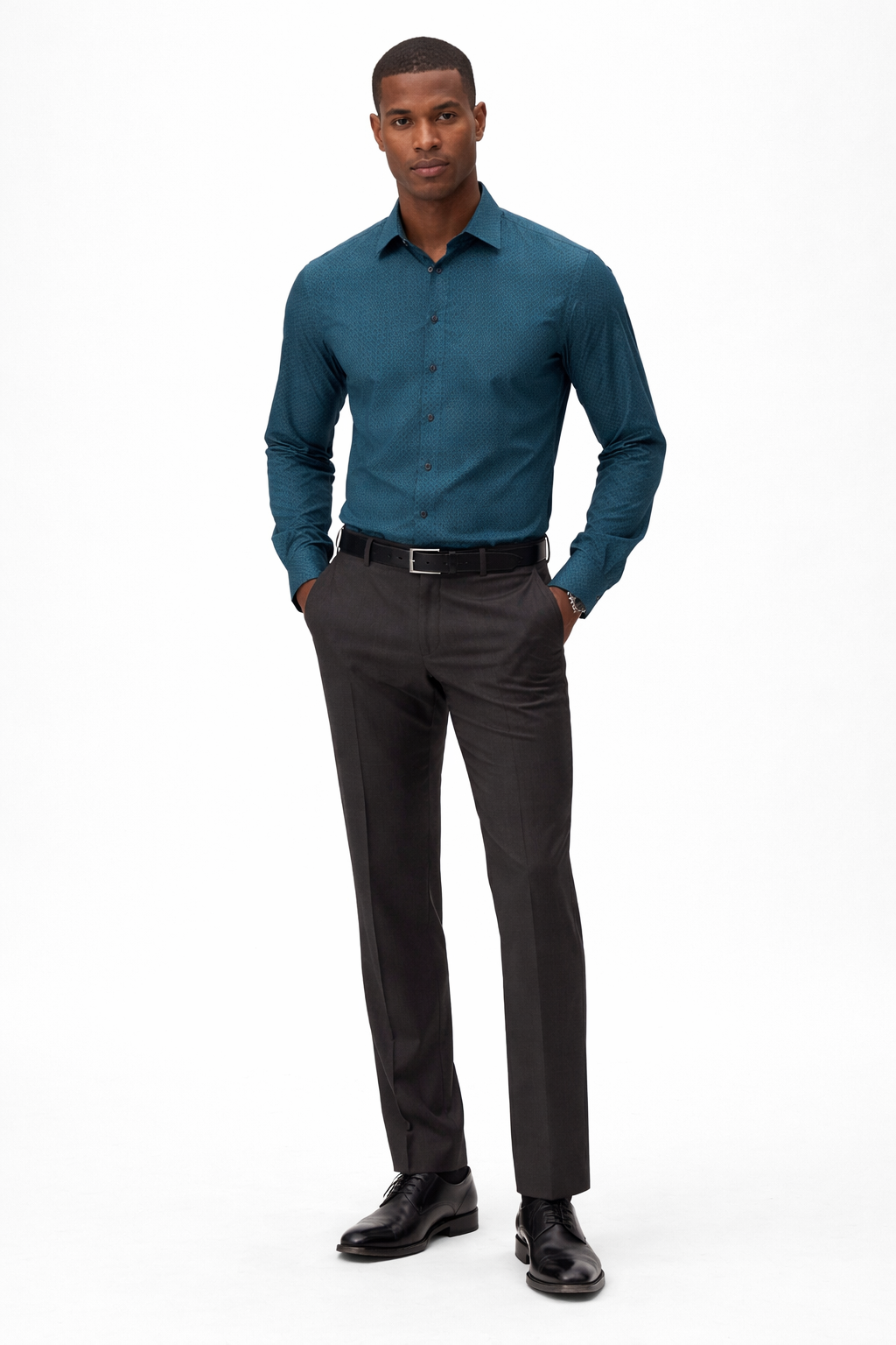 MATINIQUE CHEMISE HOMME