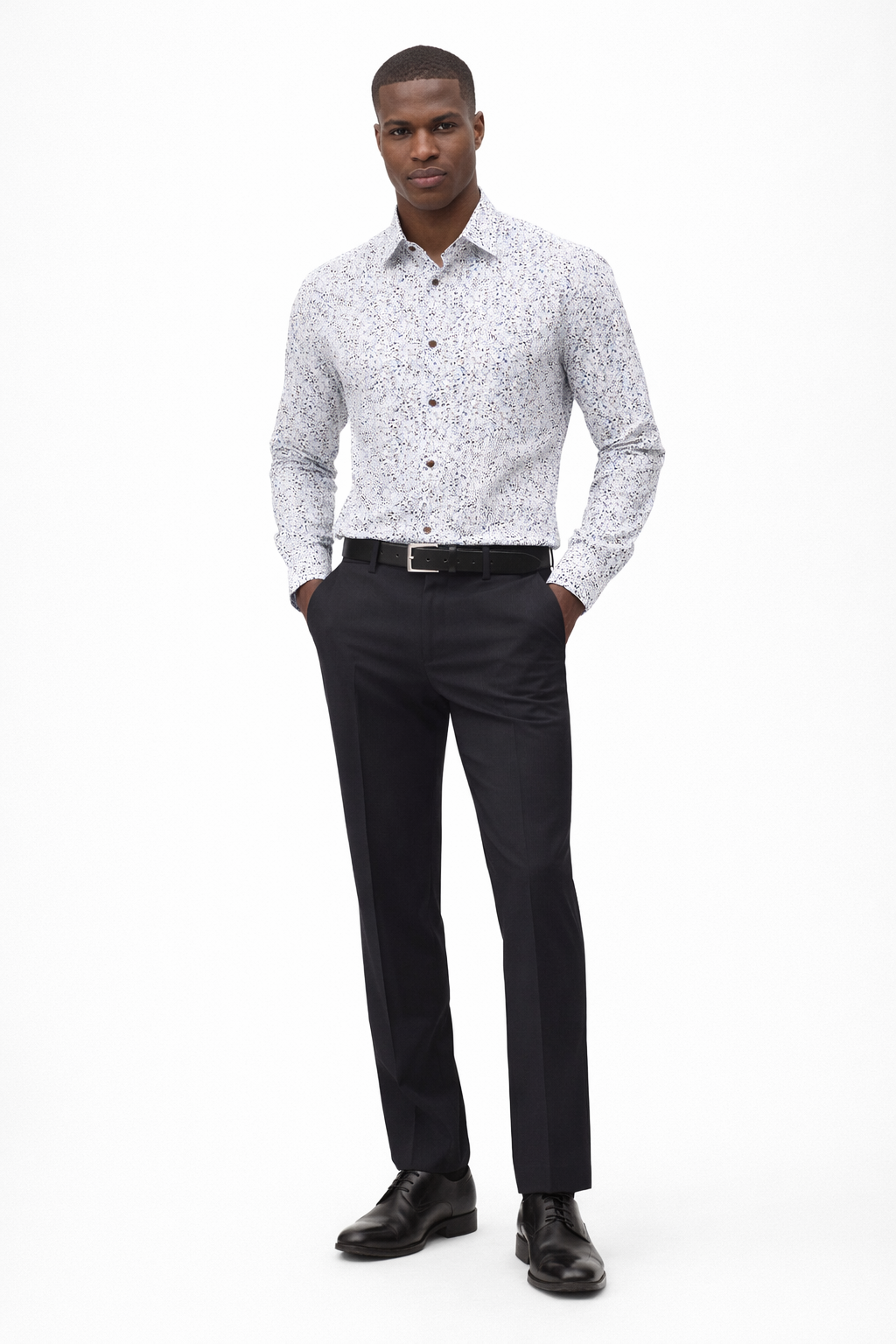 MATINIQUE CHEMISE HOMME