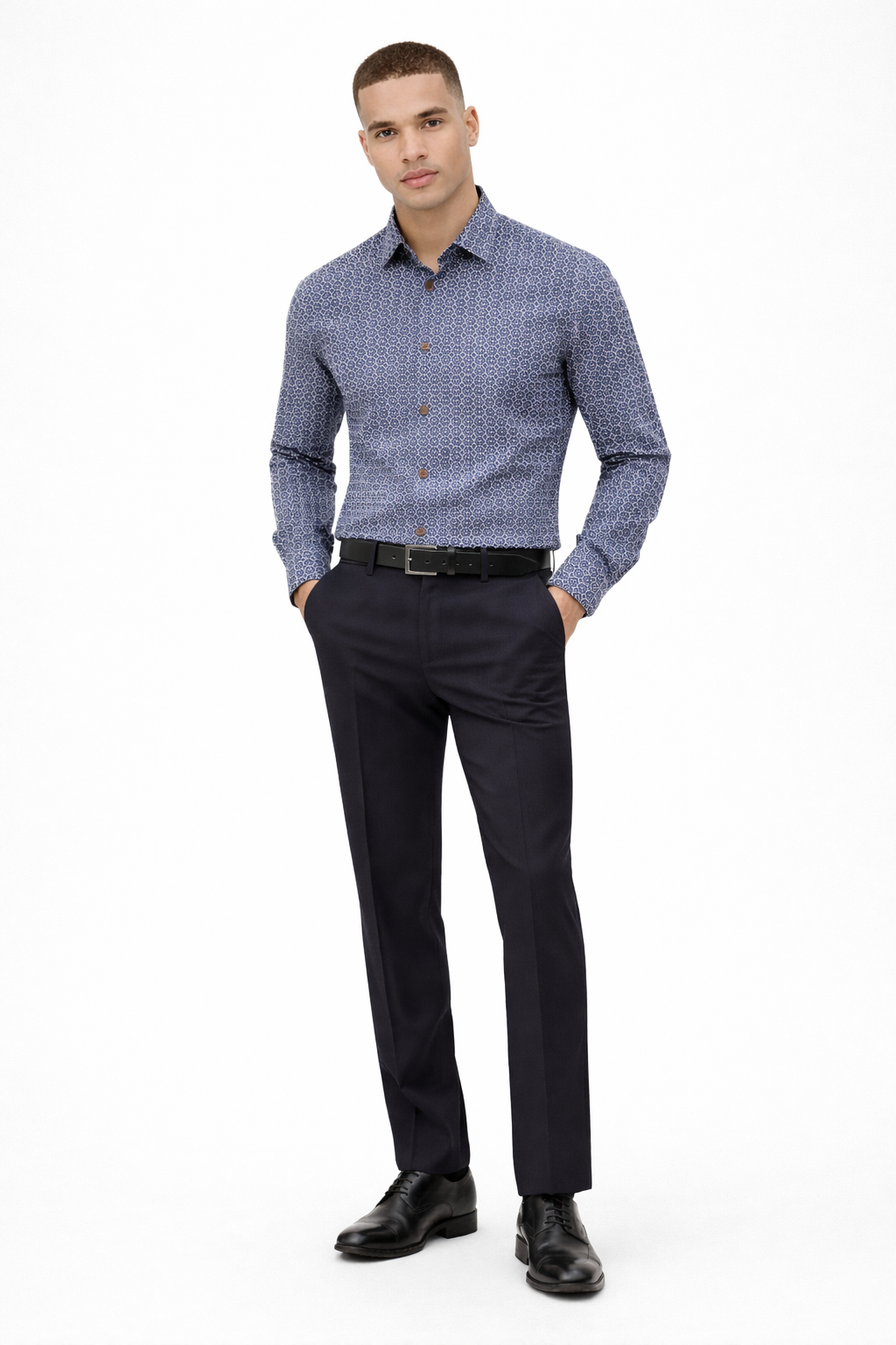 MATINIQUE CHEMISE HOMME