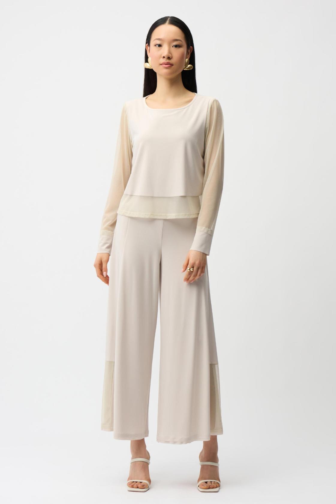 JOSEPH RIBKOFF CHANDAIL FEMME