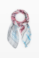 DESIGUAL FOULARD FEMME
