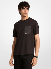 MICHAEL KORS T-SHIRT HOMME