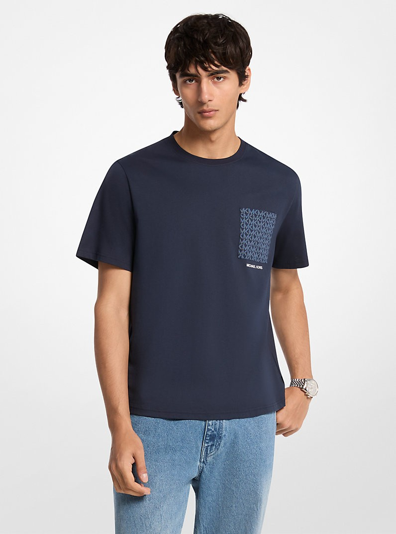 MICHAEL KORS T-SHIRT HOMME
