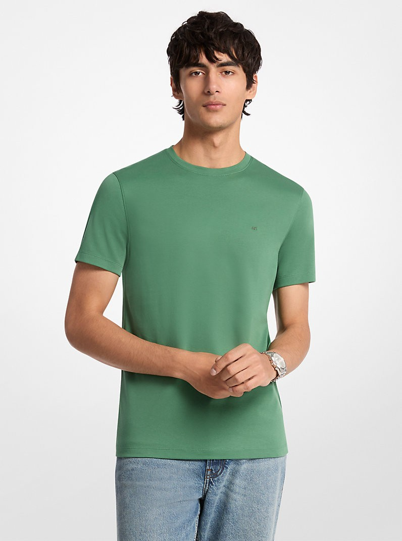 MICHAEL KORS T-SHIRT HOMME