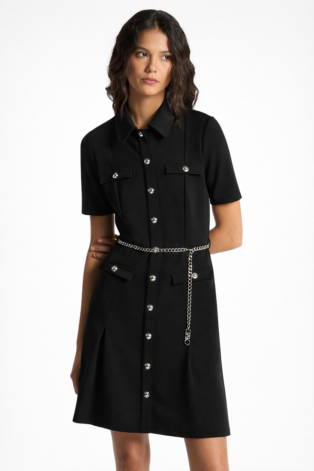 MICHAEL KORS ROBE FEMME