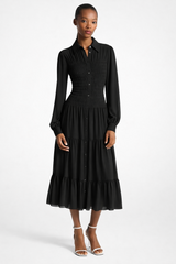 MICHAEL KORS ROBE FEMME