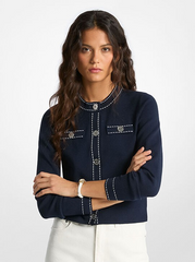 MICHAEL KORS CARDIGAN FEMME