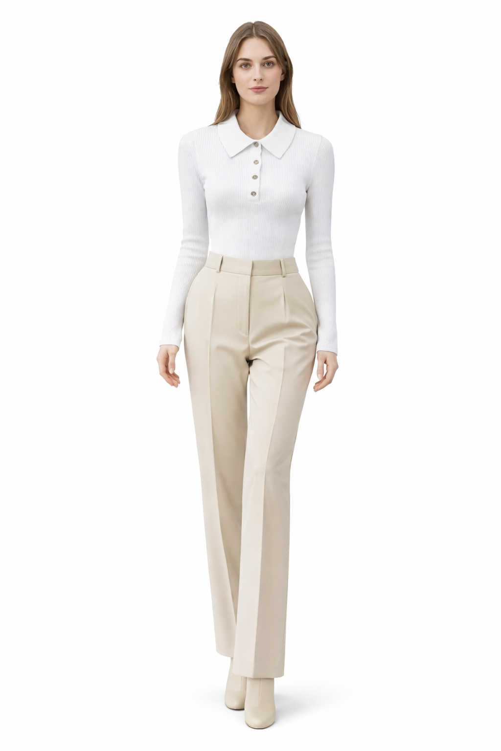 MICHAEL KORS POLO FEMME