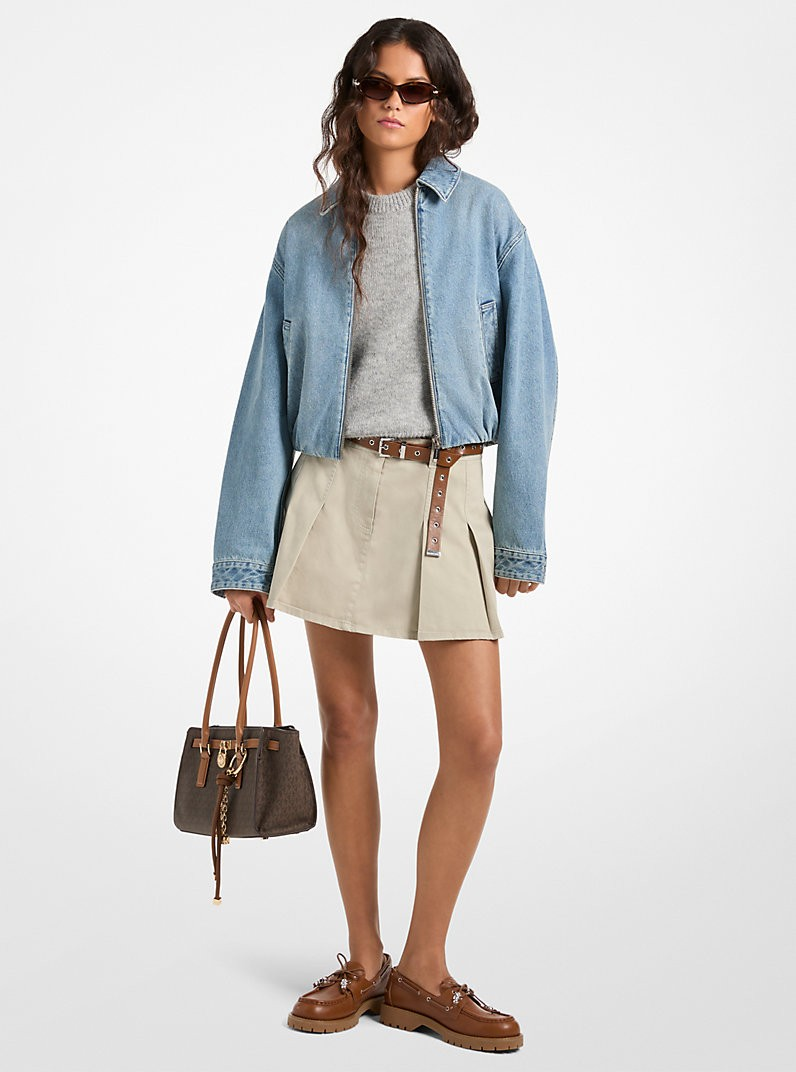 MICHAEL KORS VESTE FEMME
