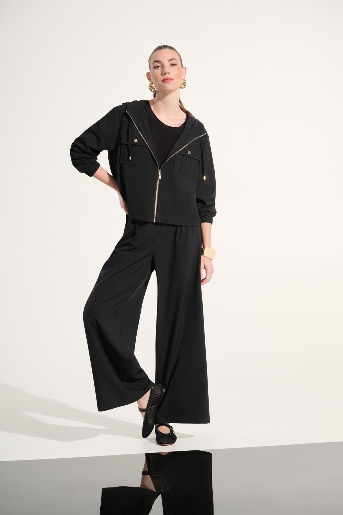 JOSEPH RIBKOFF VESTE FEMME