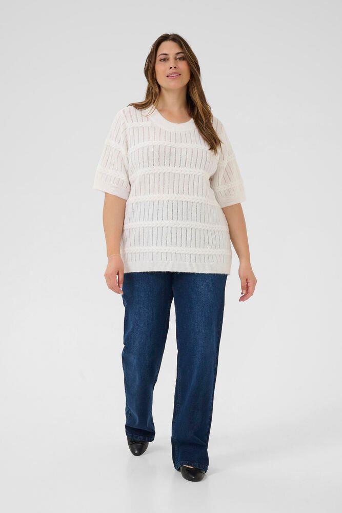 KAFFE CURVE CHANDAIL FEMME