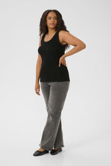 KAFFE CURVE CAMISOLE FEMME
