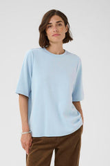 CULTURE T-SHIRT FEMME