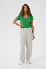 CULTURE PANTALON FEMME