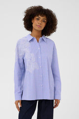 CULTURE CHEMISE FEMME