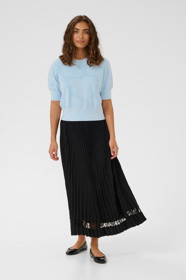 CULTURE CHANDAIL FEMME