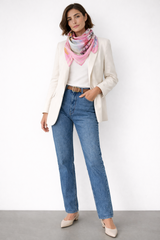 CULTURE FOULARD FEMME