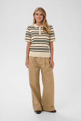 SAINT-TROPEZ POLO FEMME