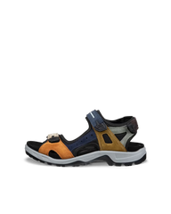 ECCO SANDAL HOMME