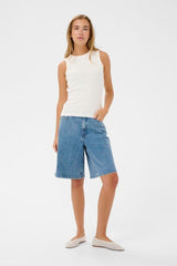 KAFFE CAMISOLE FEMME