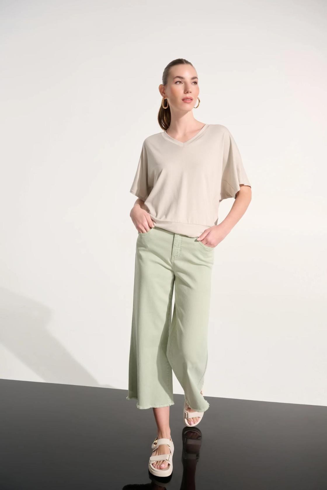 JOSEPH RIBKOFF JEANS FEMME