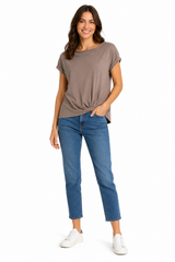 LOIS T-SHIRT FEMME