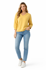 LOIS CHANDAIL FEMME