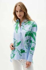 JOSEPH RIBKOFF CHEMISE FEMME