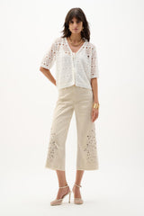 JOSEPH RIBKOFF JEANS FEMME