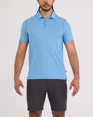 SAXX POLO HOMME