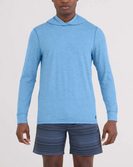 SAXX HOODIE HOMME
