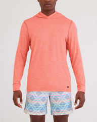 SAXX HOODIE HOMME