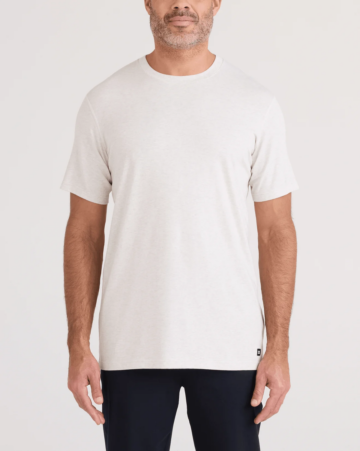 SAXX T-SHIRT HOMME